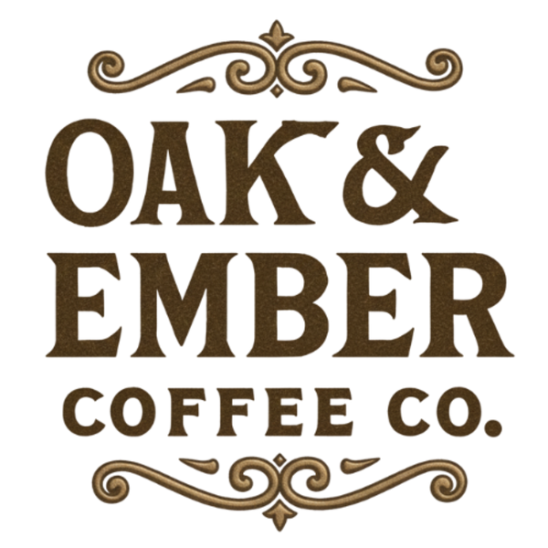 Oak & Ember Coffee Co.